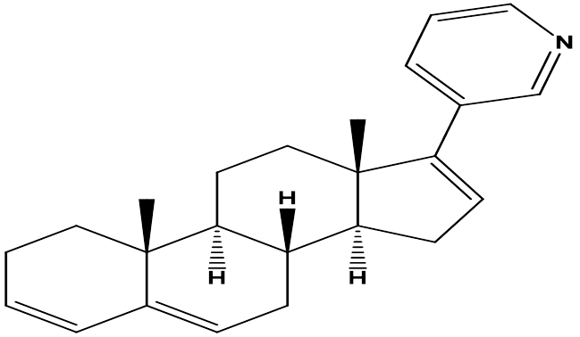 Abiraterone Anhydro Impurity